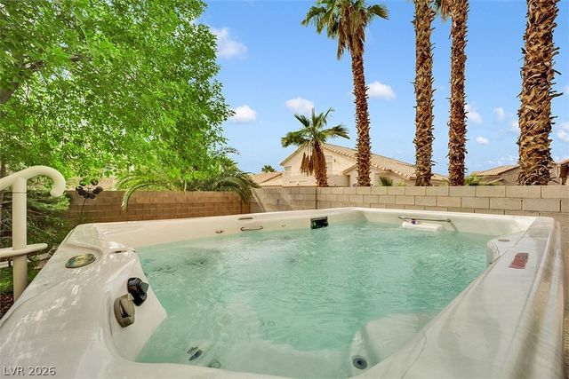 1437 Blazing Sand Street, Las Vegas, NV 89110
