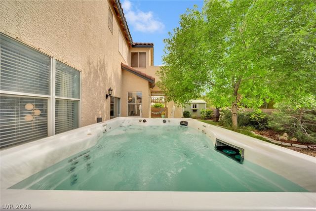 1437 Blazing Sand Street, Las Vegas, NV 89110
