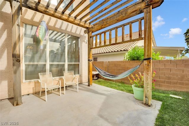 1437 Blazing Sand Street, Las Vegas, NV 89110