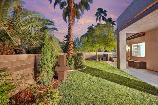 1437 Blazing Sand Street, Las Vegas, NV 89110