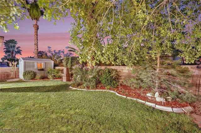 1437 Blazing Sand Street, Las Vegas, NV 89110