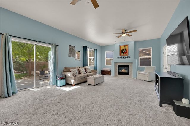 1437 Blazing Sand Street, Las Vegas, NV 89110