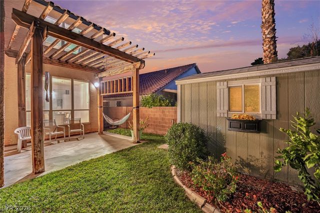 1437 Blazing Sand Street, Las Vegas, NV 89110