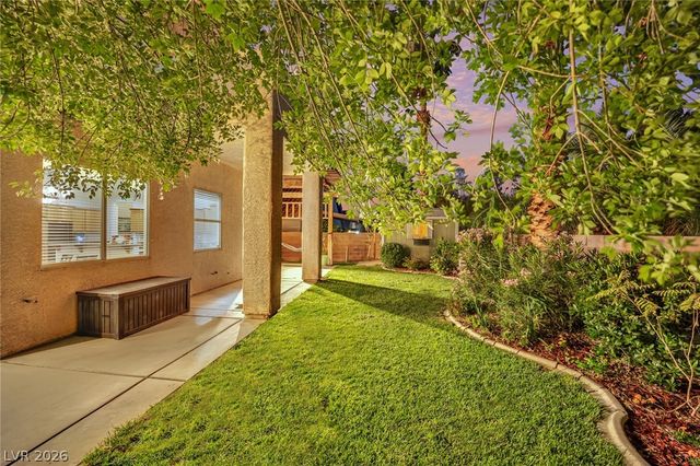 1437 Blazing Sand Street, Las Vegas, NV 89110
