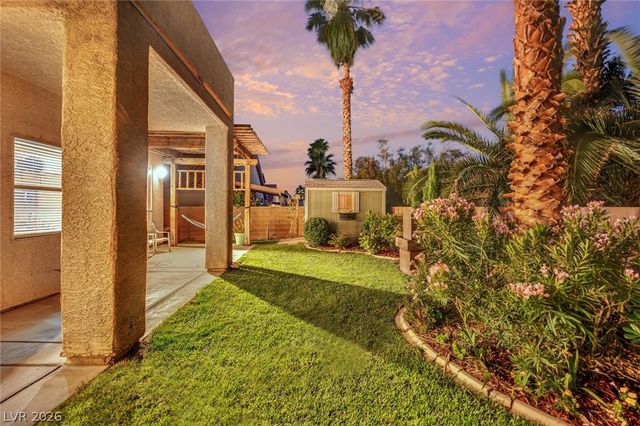 1437 Blazing Sand Street, Las Vegas, NV 89110