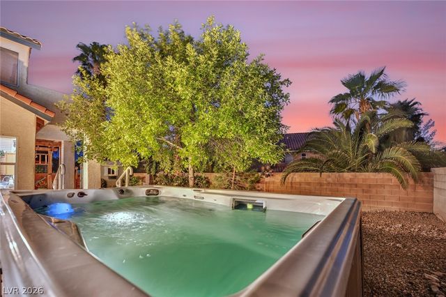 1437 Blazing Sand Street, Las Vegas, NV 89110