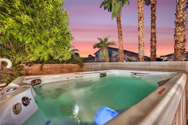 1437 Blazing Sand Street, Las Vegas, NV 89110