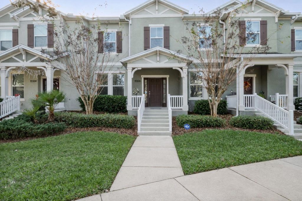 15508 BLACKBEAD STREET, Winter Garden, FL 34787