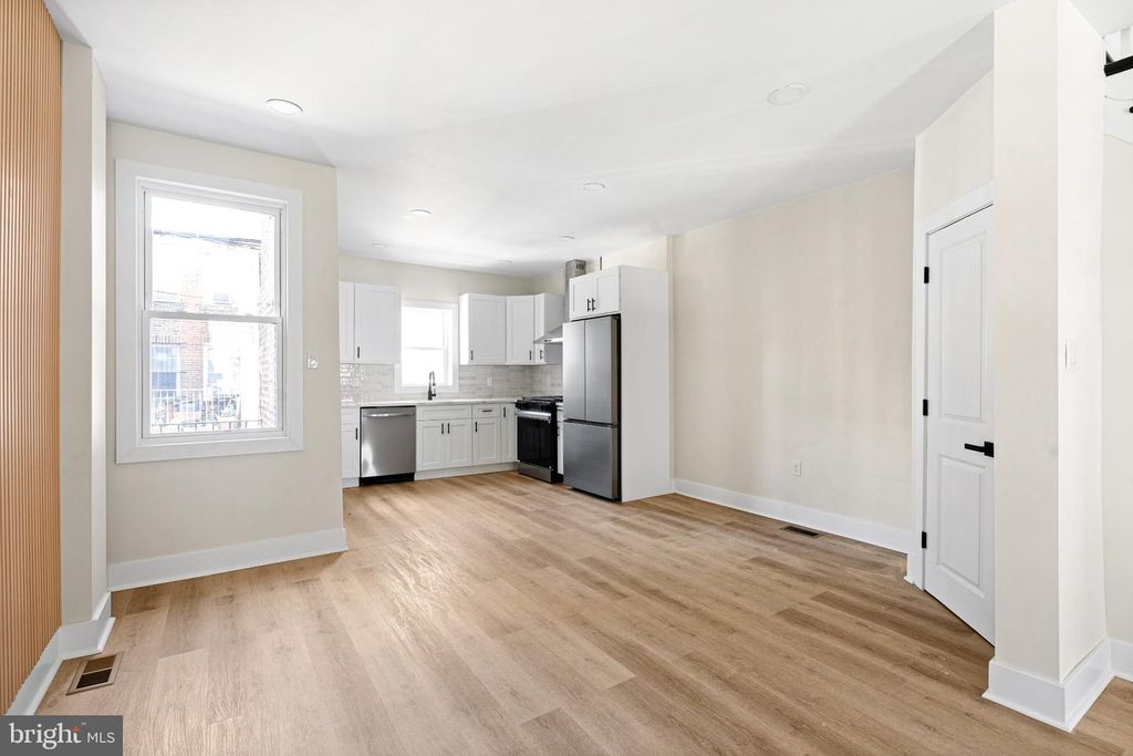 1633 S LINDENWOOD ST, PHILADELPHIA, PA 19143 — photo 4