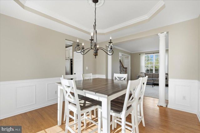 13 LONGWORTH COURT, West Creek, NJ 08092