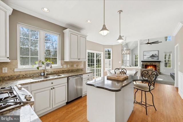 13 LONGWORTH COURT, West Creek, NJ 08092