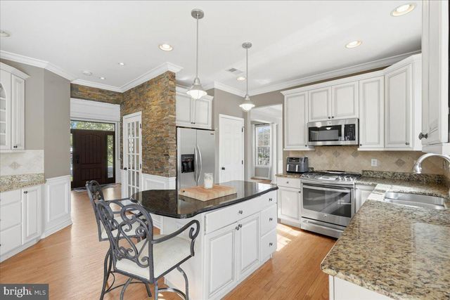 13 LONGWORTH COURT, West Creek, NJ 08092