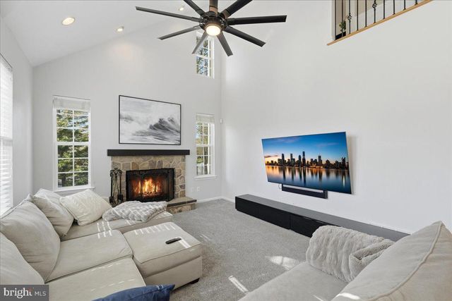 13 LONGWORTH COURT, West Creek, NJ 08092