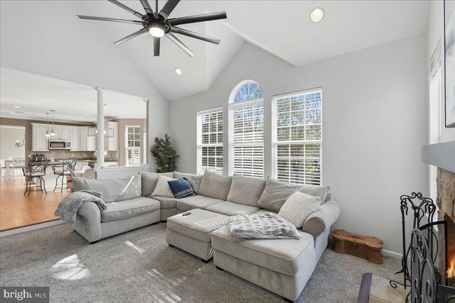 13 LONGWORTH COURT, West Creek, NJ 08092