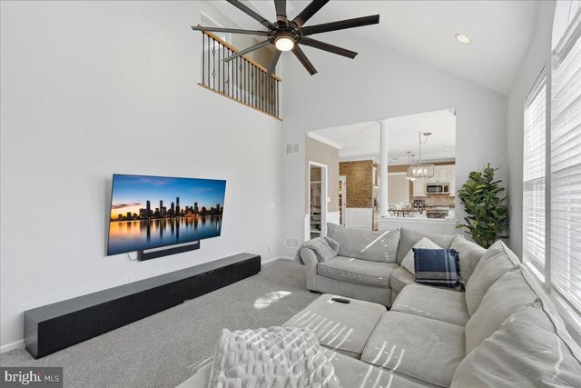 13 LONGWORTH COURT, West Creek, NJ 08092