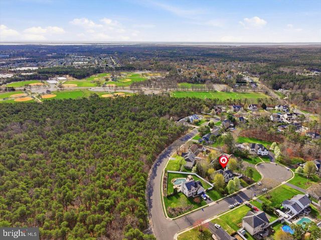 13 LONGWORTH COURT, West Creek, NJ 08092