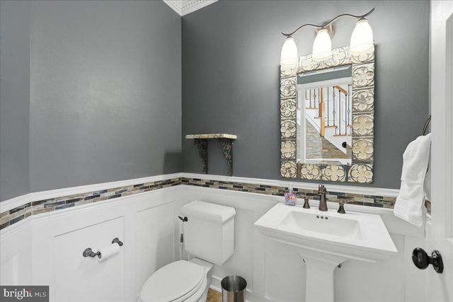 13 LONGWORTH COURT, West Creek, NJ 08092