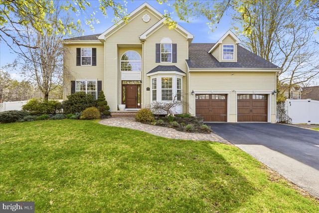 13 LONGWORTH COURT, West Creek, NJ 08092