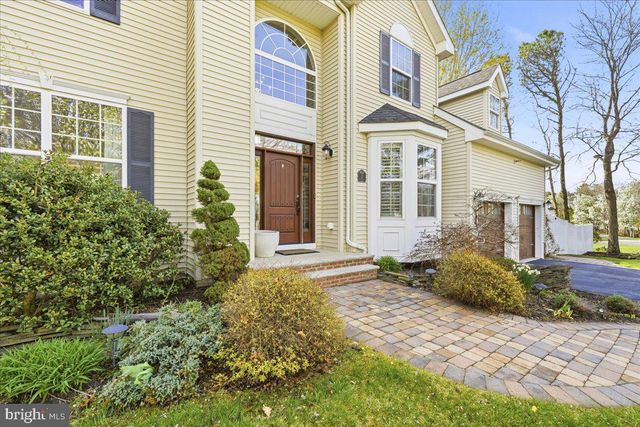 13 LONGWORTH COURT, West Creek, NJ 08092