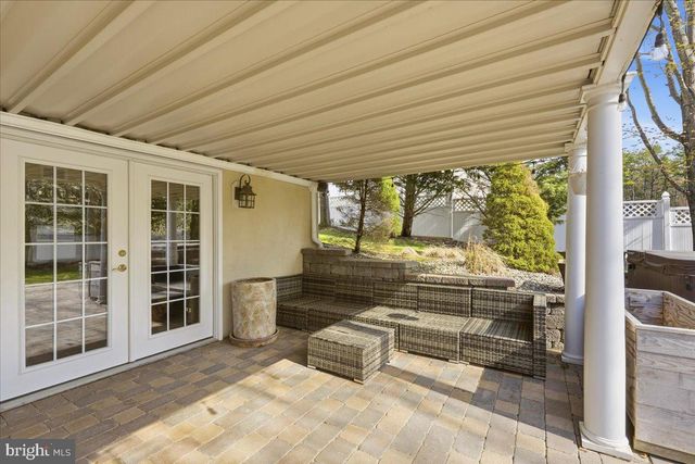 13 LONGWORTH COURT, West Creek, NJ 08092