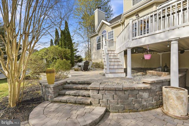 13 LONGWORTH COURT, West Creek, NJ 08092