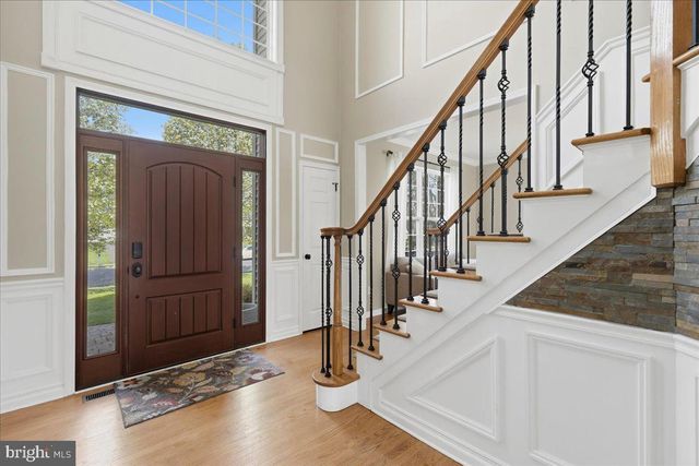 13 LONGWORTH COURT, West Creek, NJ 08092