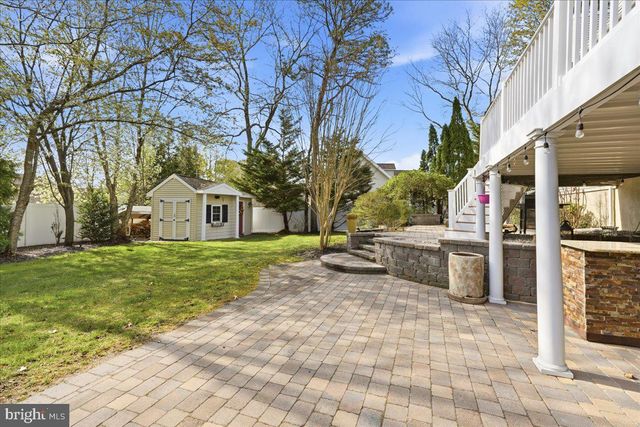 13 LONGWORTH COURT, West Creek, NJ 08092