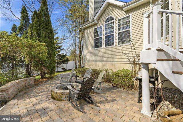 13 LONGWORTH COURT, West Creek, NJ 08092