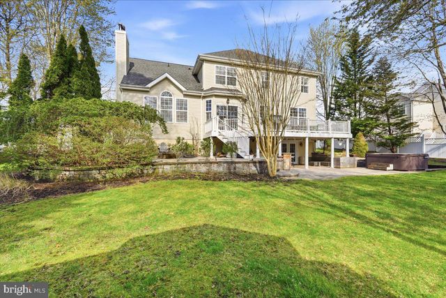 13 LONGWORTH COURT, West Creek, NJ 08092