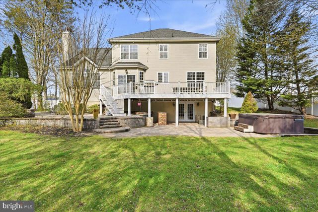 13 LONGWORTH COURT, West Creek, NJ 08092