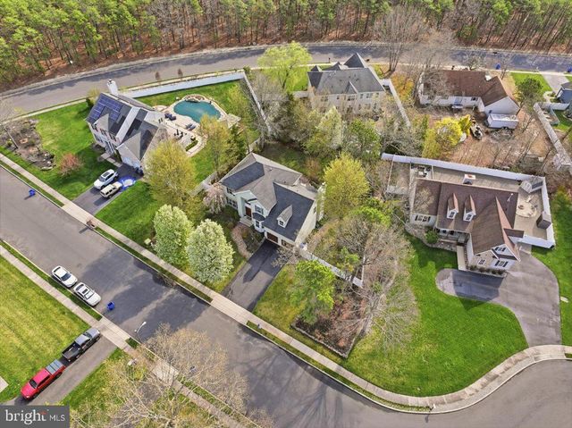 13 LONGWORTH COURT, West Creek, NJ 08092