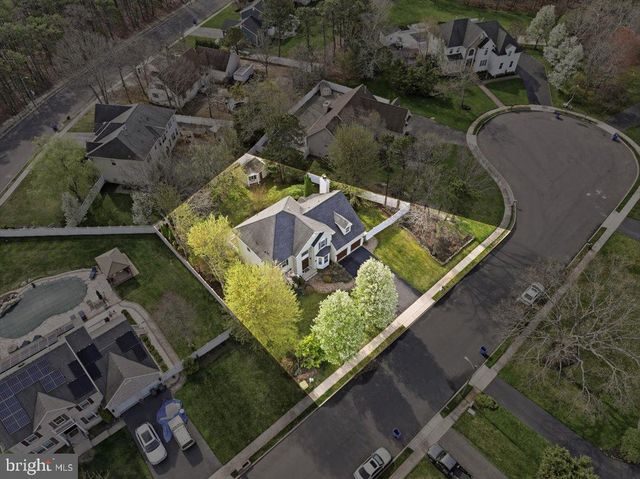 13 LONGWORTH COURT, West Creek, NJ 08092