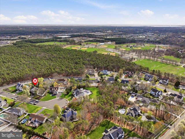 13 LONGWORTH COURT, West Creek, NJ 08092