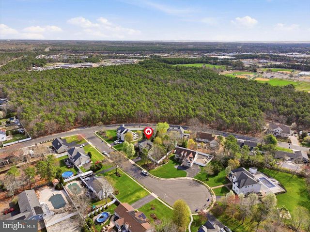 13 LONGWORTH COURT, West Creek, NJ 08092