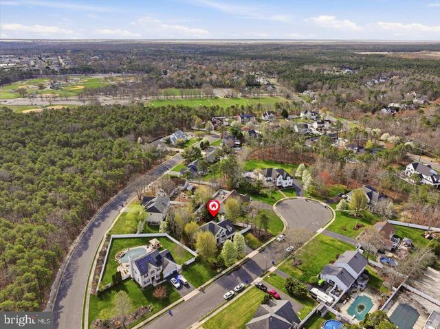 13 LONGWORTH COURT, West Creek, NJ 08092