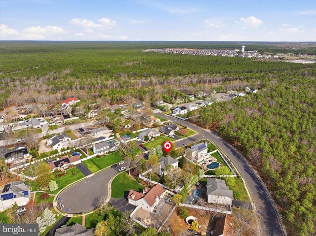 13 LONGWORTH COURT, West Creek, NJ 08092