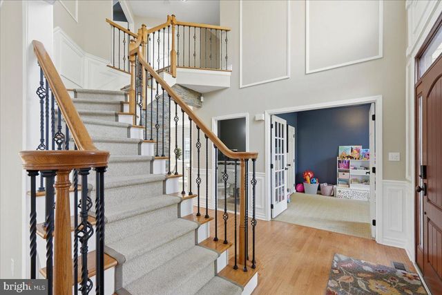 13 LONGWORTH COURT, West Creek, NJ 08092