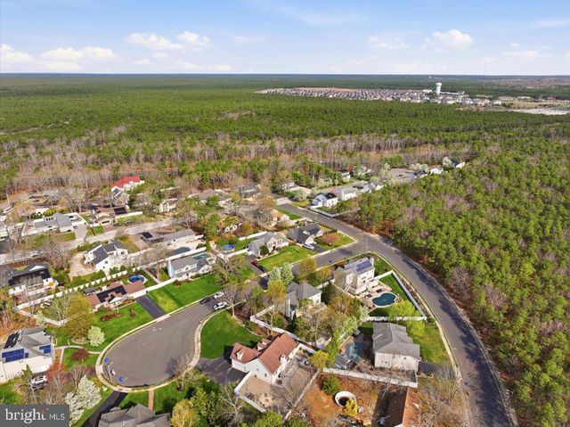 13 LONGWORTH COURT, West Creek, NJ 08092