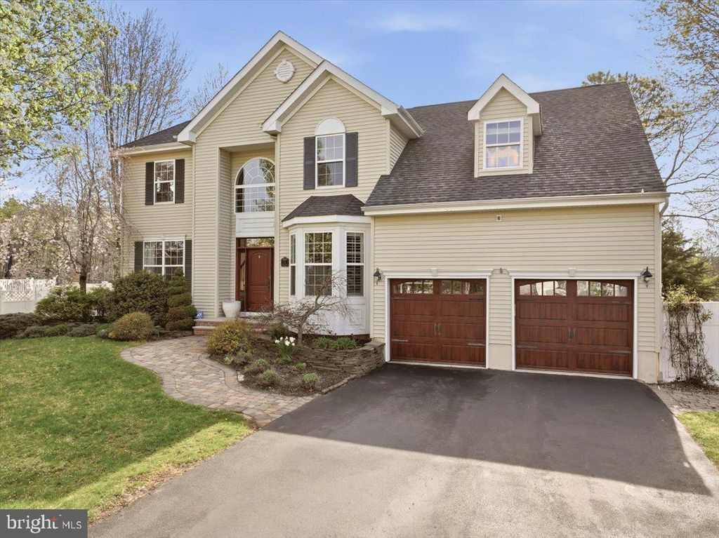 13 LONGWORTH COURT, West Creek, NJ 08092