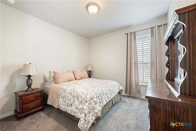 4221 Mercer Road, Georgetown, TX 78628