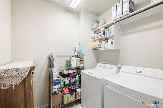 4221 Mercer Road, Georgetown, TX 78628