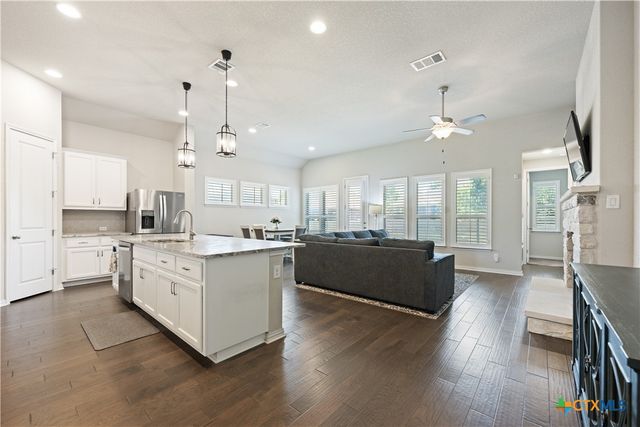 4221 Mercer Road, Georgetown, TX 78628
