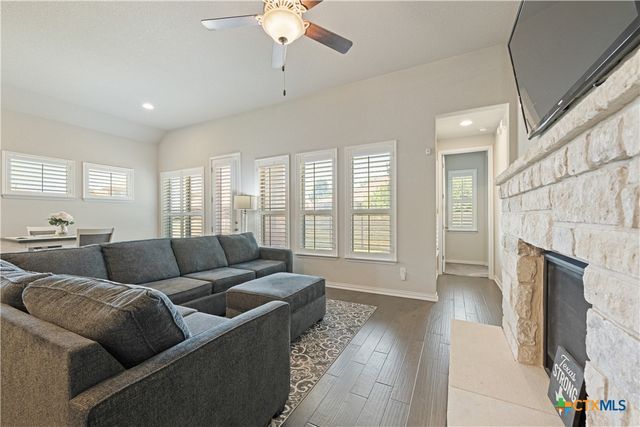 4221 Mercer Road, Georgetown, TX 78628