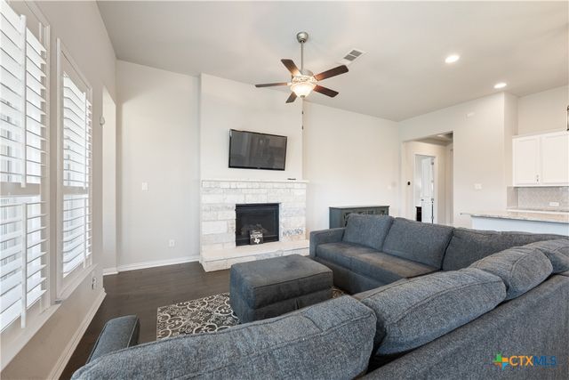 4221 Mercer Road, Georgetown, TX 78628