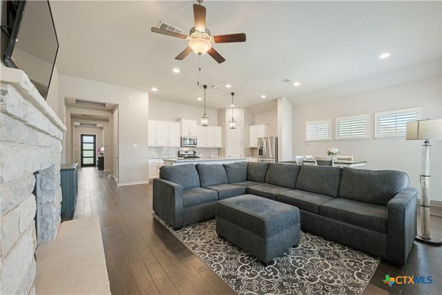 4221 Mercer Road, Georgetown, TX 78628