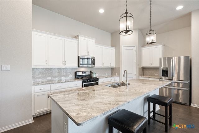 4221 Mercer Road, Georgetown, TX 78628