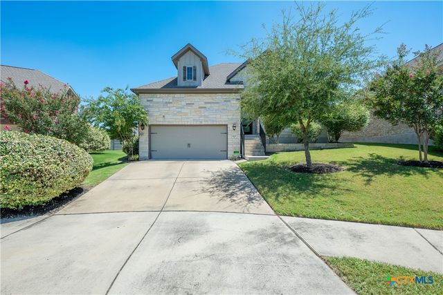 4221 Mercer Road, Georgetown, TX 78628