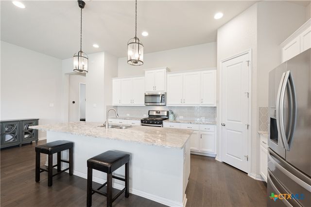 4221 Mercer Road, Georgetown, TX 78628