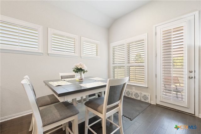 4221 Mercer Road, Georgetown, TX 78628