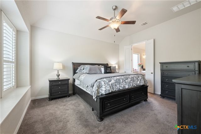 4221 Mercer Road, Georgetown, TX 78628